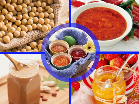 Colloid Mill Applications
