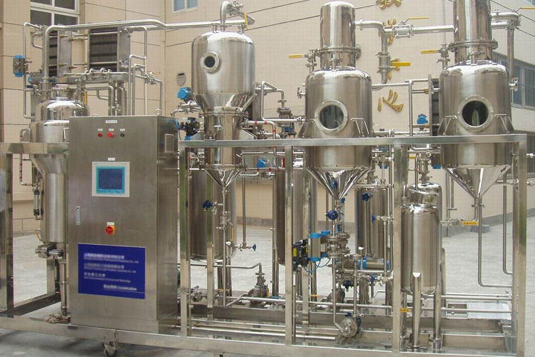 University experimental equipment