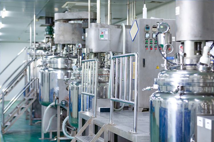 Biotechnology Industry