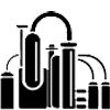Chemical Industry icon