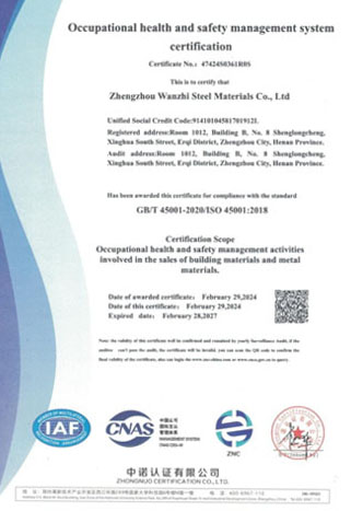 ISO 45001