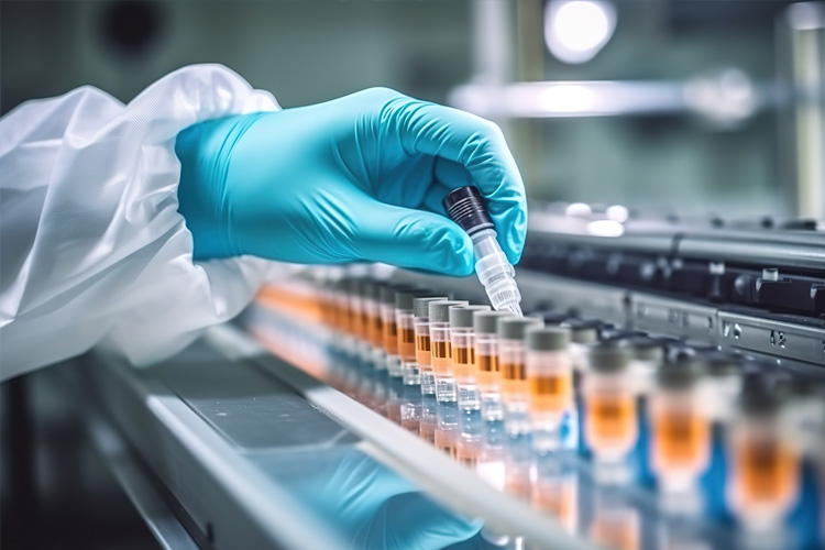Pharmaceutical Industry