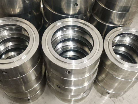 Moving grinding wheel