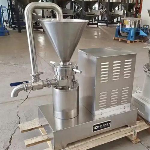 Professional Nut Butter Grinder