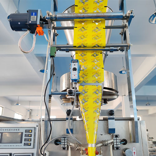 Large Bag Packaging Machine