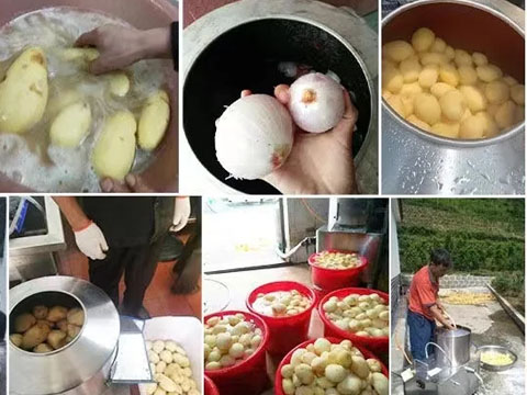 Customer feedback images