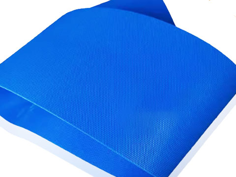 Food-grade conveyor belt