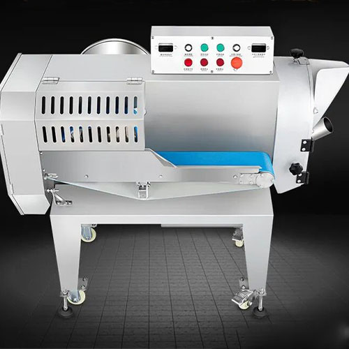 Multi-functional vegetable cutter