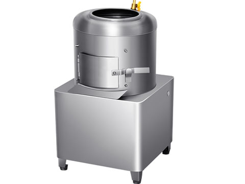 PP30 potato peeler