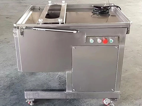 Actual product photos