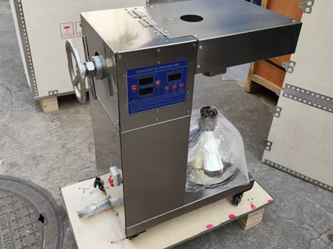 production completed