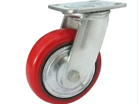 swivel wheels