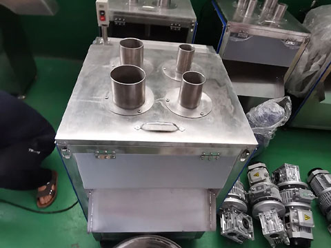 Actual product photos