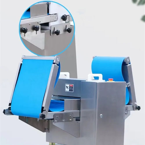 Foldable and detachable