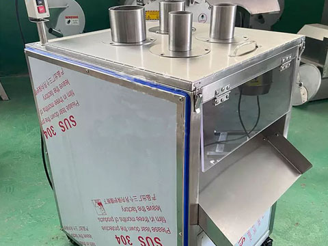 Multi-functional slicer