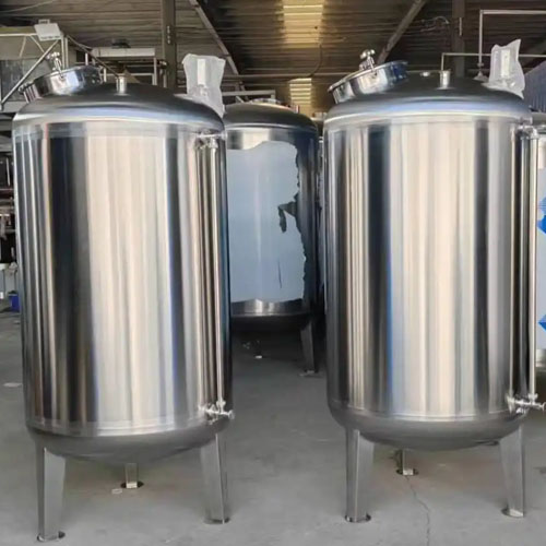 304 stainless steel water tank