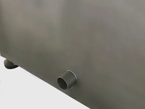 منفذ التصريف