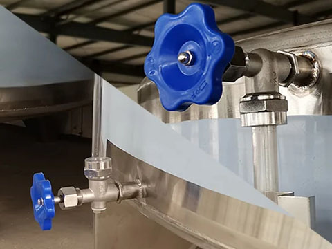 Dual hydraulic valve