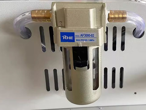 High-End Oil-Water Separator