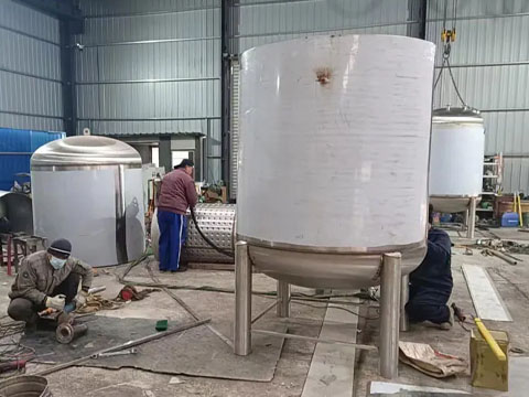 Production Workshop Details