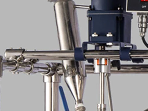 Constant pressure dropping funnel