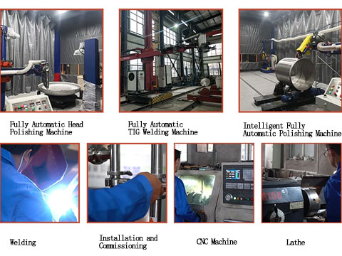Factory Production Overview