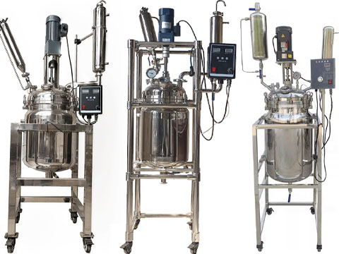 Various types