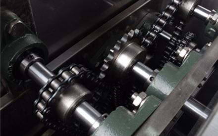 Mechanical linkage components