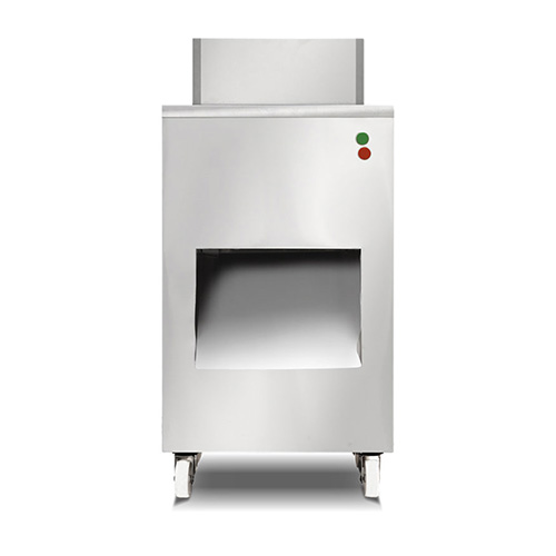 Multi-functional chicken cutter (front view) Electric cutter