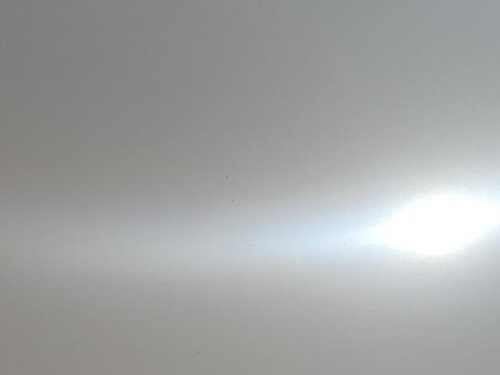 304 2B cold-rolled stainless steel