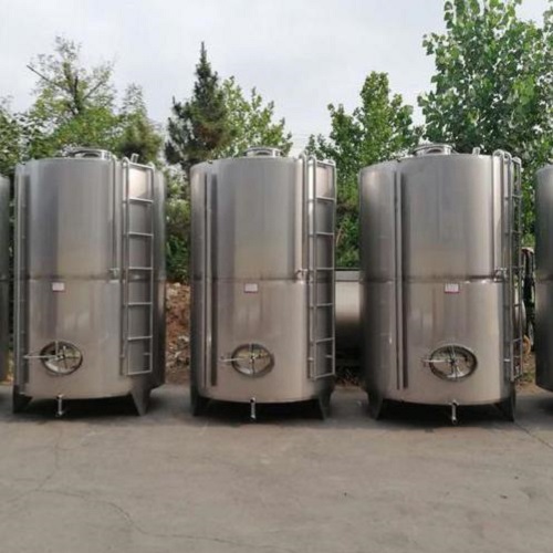304 stainless steel brewing jar