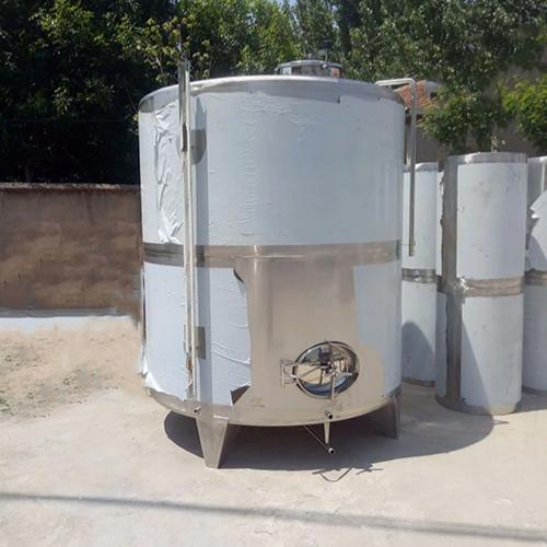 304 vs 316 Stainless Steel Brewery Tanks: Which Grade Should Your Fermenter Actually Use?