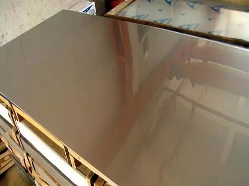 316L mirror stainless steel plate