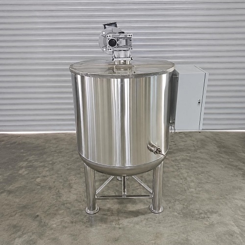 Stainless Steel Heating and Cooling Tank(also known as aging cylinders) have the advantages of energy saving, noise reduction, corrosion resistance, strong production capacity, and easy cleaning