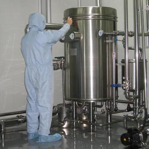 UHT Sterilization Tank How It Works, Specs, and What to Spec Before You Buy